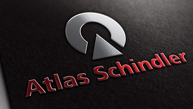 Atlas Schindler