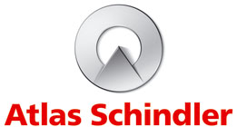 Elevadores Atlas Schindler
