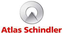 Elevadores Atlas Schindler